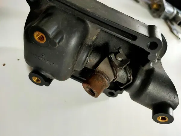 Mercedes Vaihdekassetti OEM 1152673505 image 4