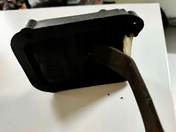 Mercedes Vaihdekassetti OEM 1152673505 image 6