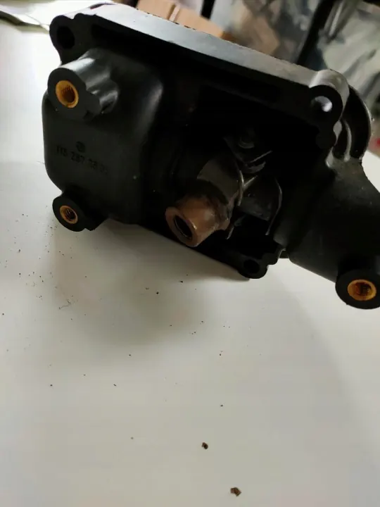 Mercedes Vaihdekassetti OEM 1152673505 image 8