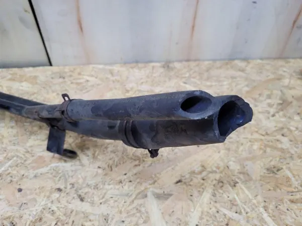 Tank-Einfüllstutzen OEM SKU24435 für Mazda 6 image 5