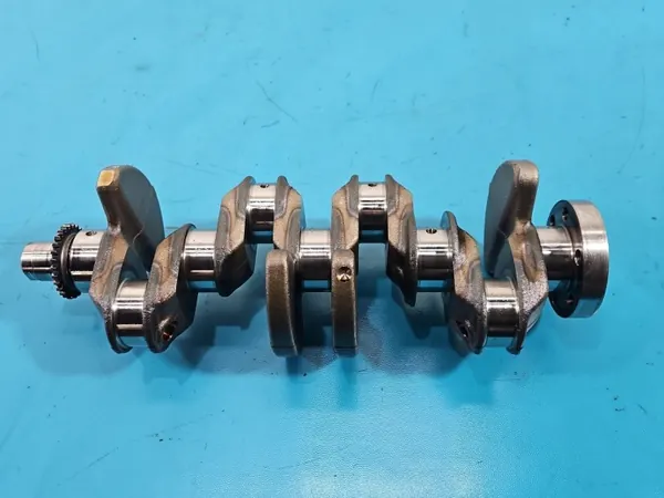 Krukas OEM IMPRK1561951 voor Skoda Scala 1.5 TSI image 2