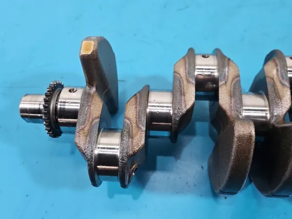 Krukas OEM IMPRK1561951 voor Skoda Scala 1.5 TSI image 3