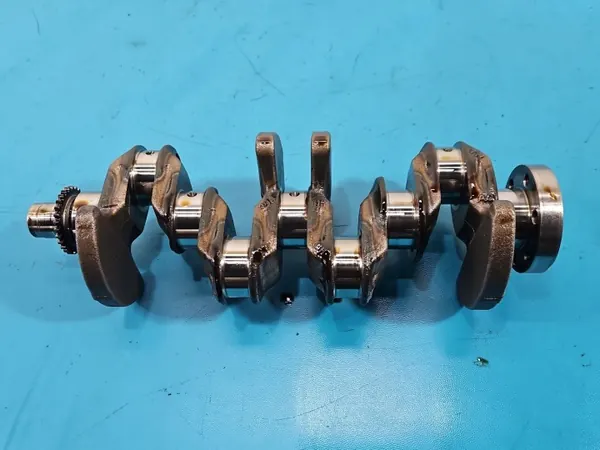Krukas OEM IMPRK1561951 voor Skoda Scala 1.5 TSI image 4