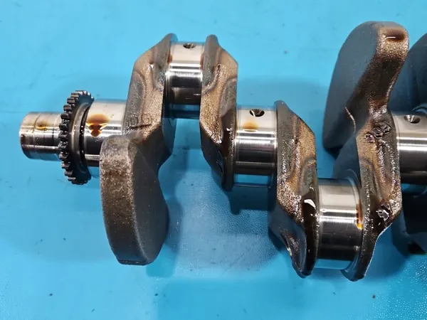 Krukas OEM IMPRK1561951 voor Skoda Scala 1.5 TSI image 6