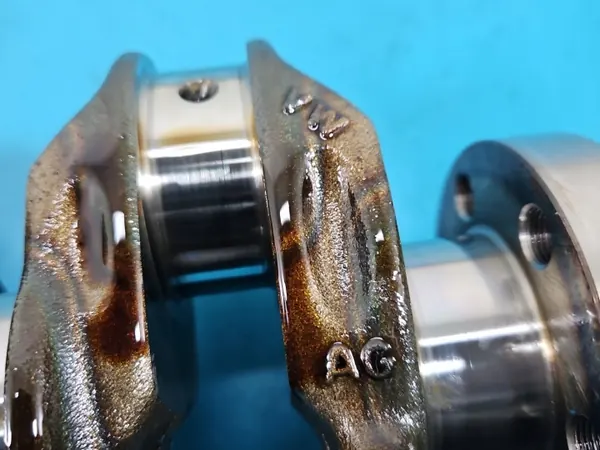 Krukas OEM IMPRK1561951 voor Skoda Scala 1.5 TSI image 8