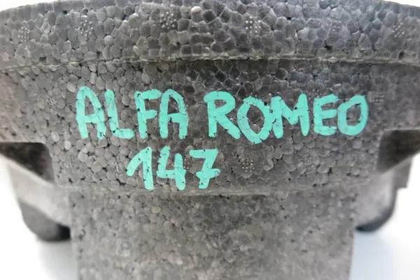 OEM 46542743 Insert de macaco para roda sobresselente Alfa 147 image 4