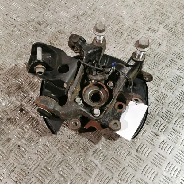 Lexus NX 2020 Achterwielnaaf OEM UTO33648 image 10