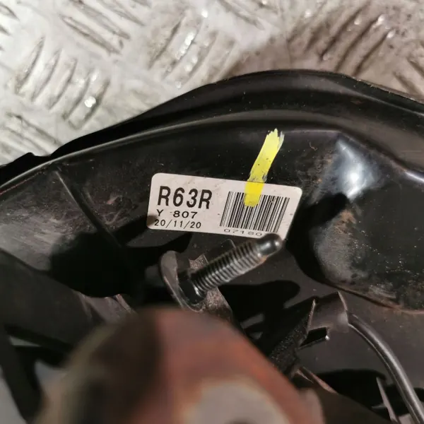 Lexus NX 2020 Achterwielnaaf OEM UTO33648 image 3