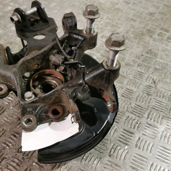 Lexus NX 2020 Achterwielnaaf OEM UTO33648 image 5