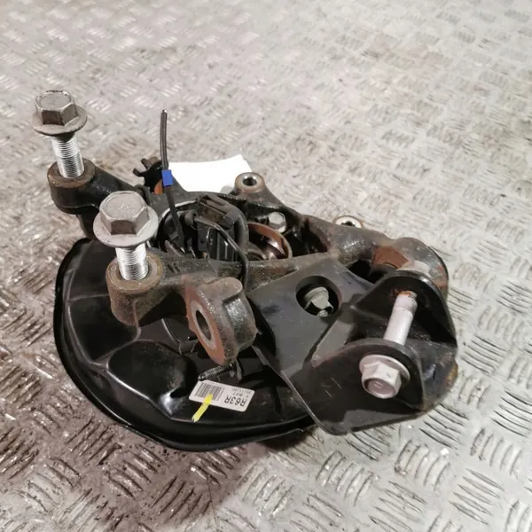 Lexus NX 2020 Achterwielnaaf OEM UTO33648 image 7