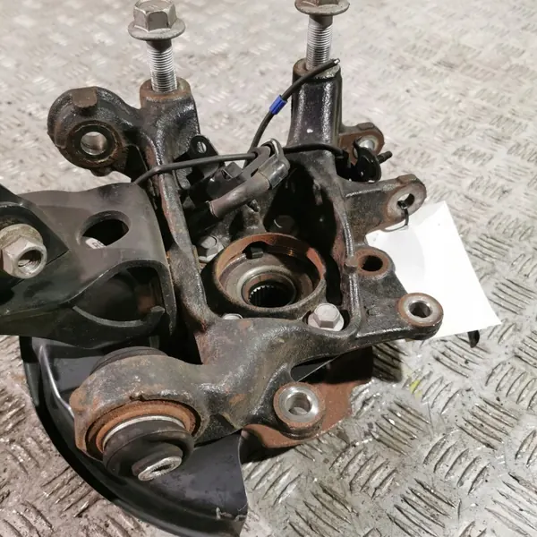 Lexus NX 2020 Achterwielnaaf OEM UTO33648 image 8