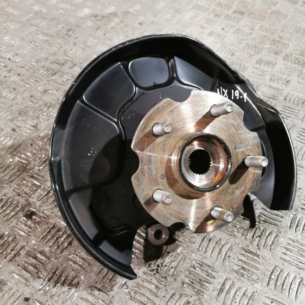 Lexus NX 2020 Achterwielnaaf OEM UTO33648 image 9
