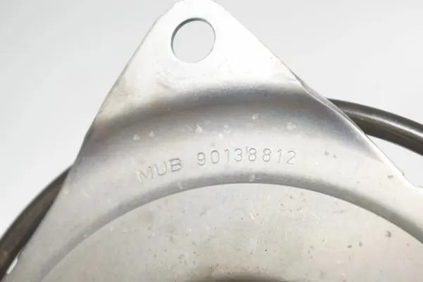 Tensor de correia BMW 3 Touring G21 OEM 27732203 image 4