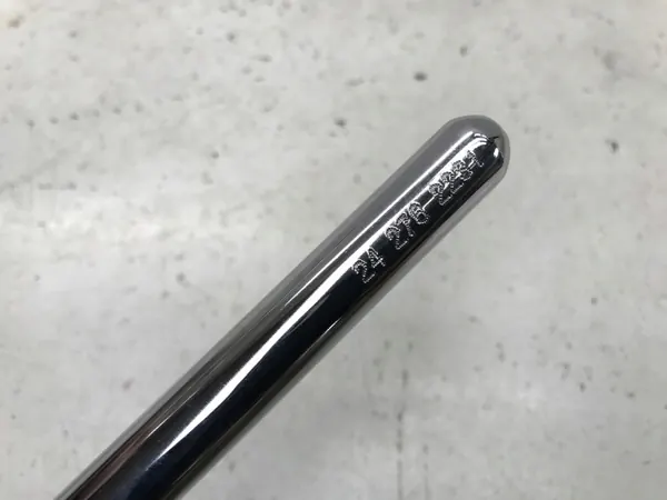 OEM 242762231 Vänster bakre huvudstöd VW Tiguan III image 5