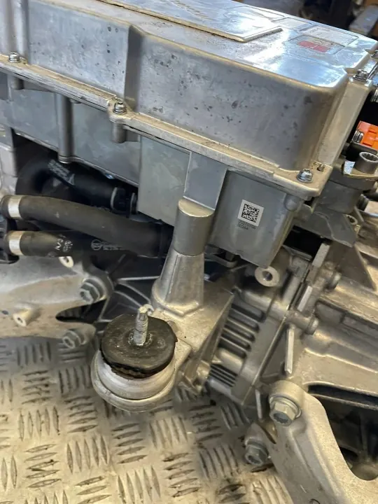 Motor elétrico dianteiro OEM usado para Audi E-Tron GT image 7