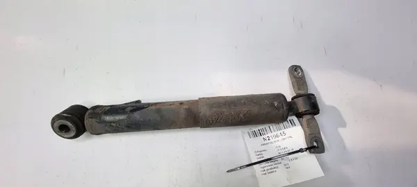 Ammortizzatore Posteriore Sinistro Citroen Berlingo III 9826242880 image 5