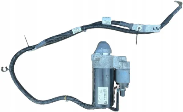 Démarreur Mercedes OEM A6519064300 pour Vito 2.2 CDI image 2