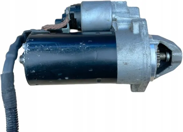Démarreur Mercedes OEM A6519064300 pour Vito 2.2 CDI image 5