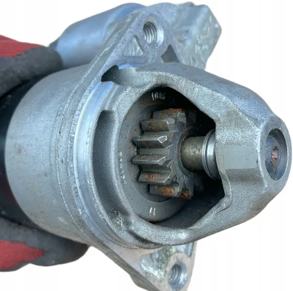 Démarreur Mercedes OEM A6519064300 pour Vito 2.2 CDI image 6