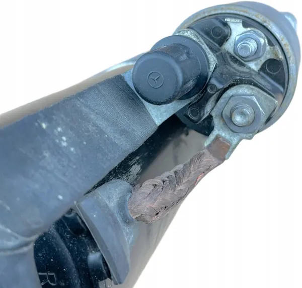 Démarreur Mercedes OEM A6519064300 pour Vito 2.2 CDI image 7