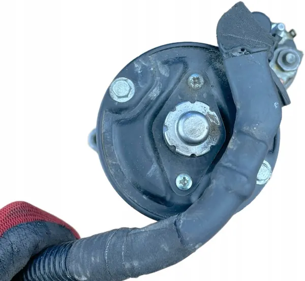 Démarreur Mercedes OEM A6519064300 pour Vito 2.2 CDI image 8