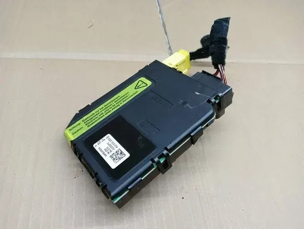 Sensor de ângulo de direção VOLKSWAGEN GOLF 5 V MK5 1K0953549AE image 2