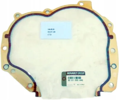 Joint de culasse OEM 8201000440 pour Nissan Renault image 2