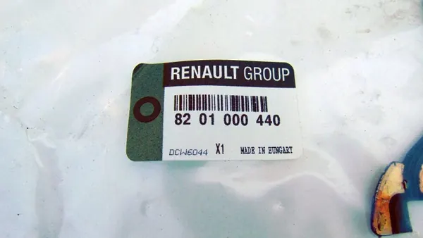 Joint de culasse OEM 8201000440 pour Nissan Renault image 3