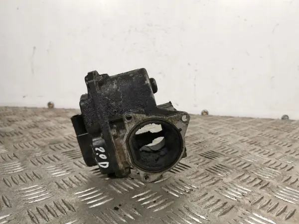 Volkswagen OE 03L131501E Válvula EGR - Usado image 2