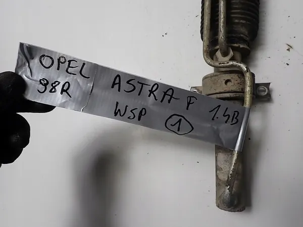 Opel Styrväxel 26022847 image 3