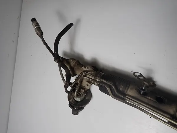 Opel Styrväxel 26022847 image 4