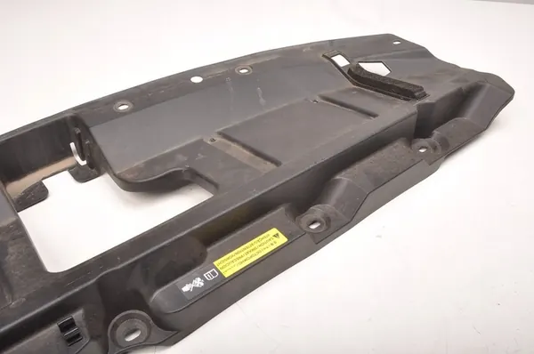 NISSAN X-TRAIL T33 Frontabdeckung 62322 6RA0A image 5