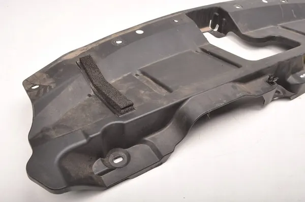 NISSAN X-TRAIL T33 Frontabdeckung 62322 6RA0A image 6