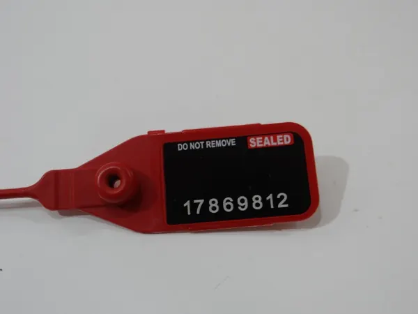BMW E93 takaktuator kablage OEM 6972316 image 8
