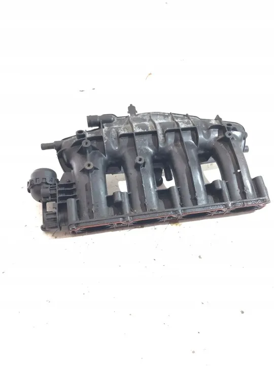 VW Golf VI 2.0 TFSI insugsgrenrör OEM 06J133185BT image 2