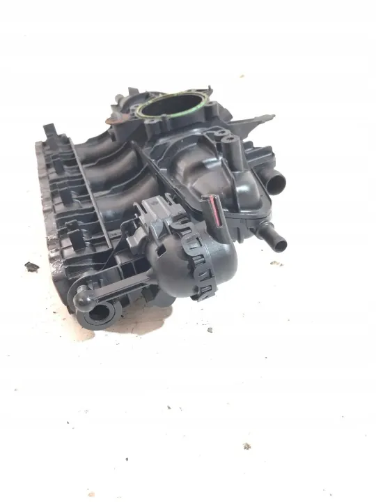 VW Golf VI 2.0 TFSI insugsgrenrör OEM 06J133185BT image 3