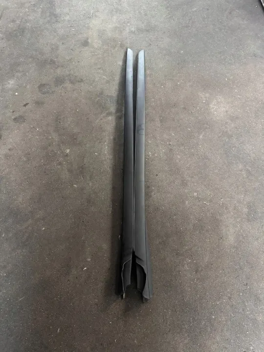 BMW 4 G23 Garniture Pare-brise OEM 8494507 image 2