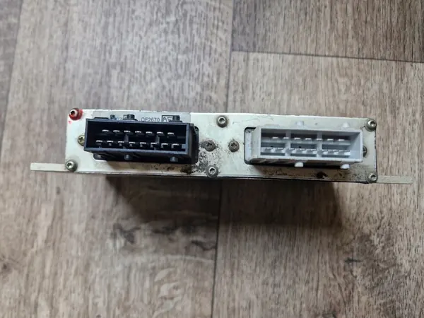 Cassete Retardadora Renault Premium Magnum image 3