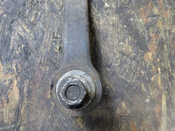 Braccio di controllo Cadillac Escalade Tahoe image 2