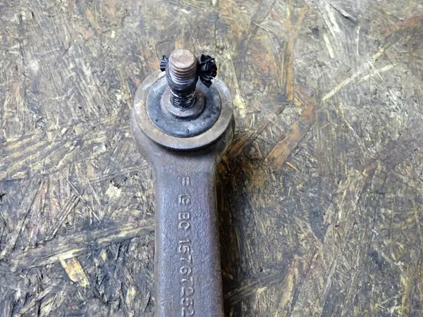 Braccio di controllo Cadillac Escalade Tahoe image 4