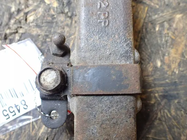 Braccio di controllo Cadillac Escalade Tahoe image 7