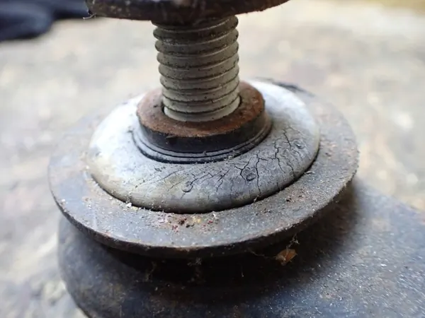 Braccio di controllo Cadillac Escalade Tahoe image 9