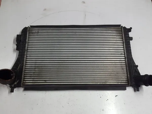 Refroidisseur VW Golf 6 OEM 1K0145803AS - Occasion image 2