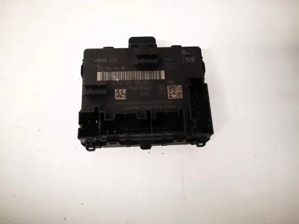 Módulo controle porta Audi Q4 OEM 1EB959593A image 2