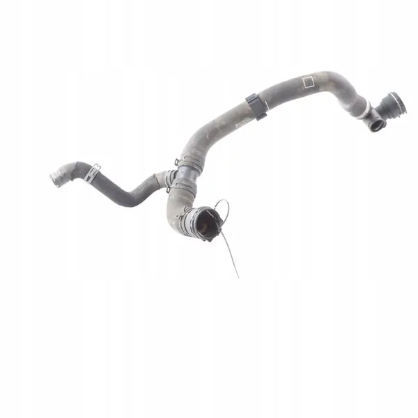 Audi A4 B9 A5 F5 Jäähdytyslinja 2.0 Bensiini 8W0122055BN image 10