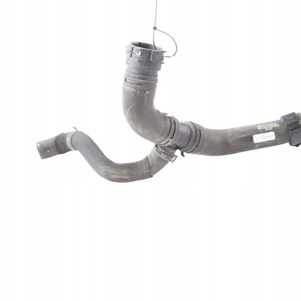 Audi A4 B9 A5 F5 Jäähdytyslinja 2.0 Bensiini 8W0122055BN image 2