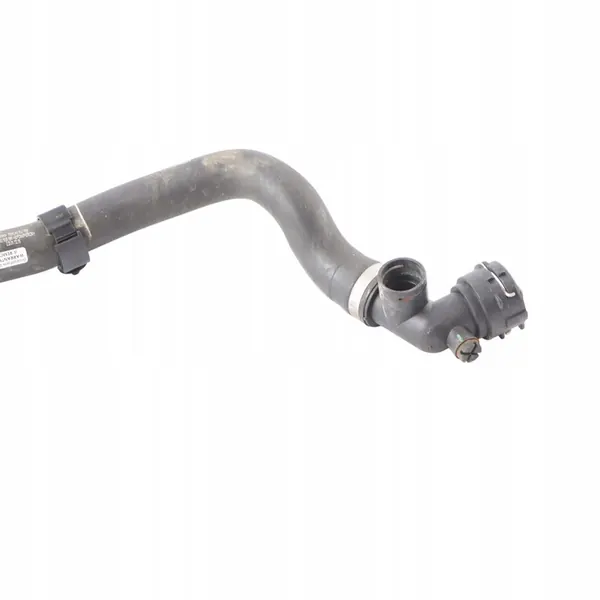 Audi A4 B9 A5 F5 Jäähdytyslinja 2.0 Bensiini 8W0122055BN image 3