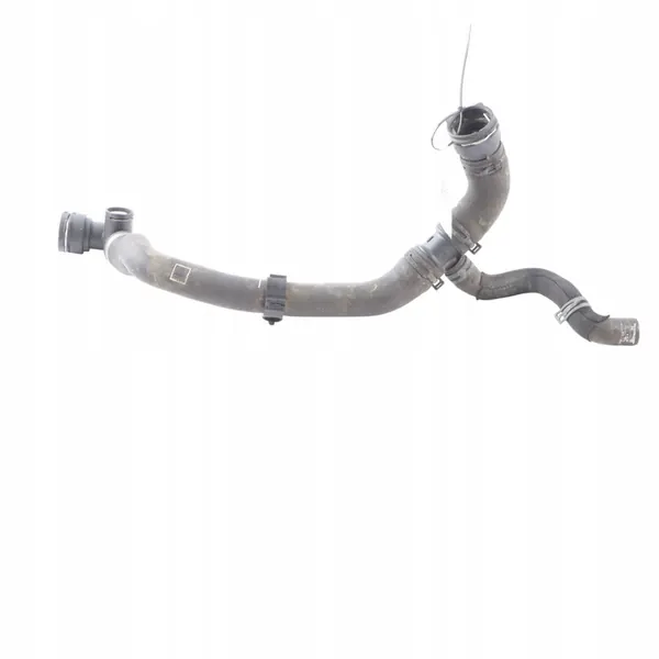 Audi A4 B9 A5 F5 Jäähdytyslinja 2.0 Bensiini 8W0122055BN image 6