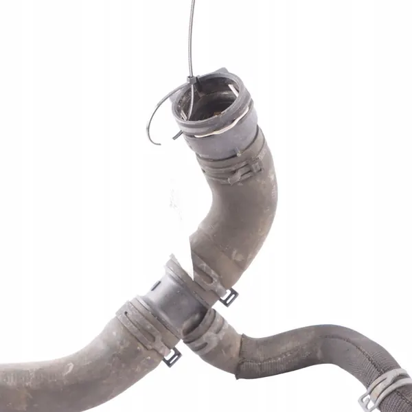 Audi A4 B9 A5 F5 Jäähdytyslinja 2.0 Bensiini 8W0122055BN image 7