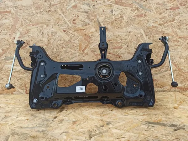 VW Golf 7 Wiegtraverse OEM 5WA199315 image 2